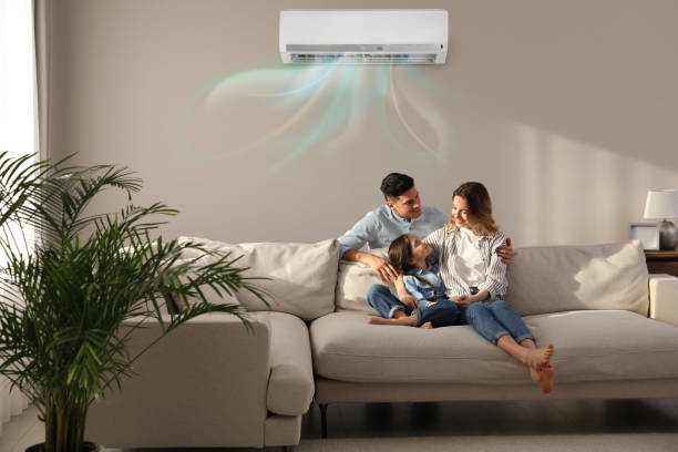 Best HVAC repair near me  in Mlstadt, IL