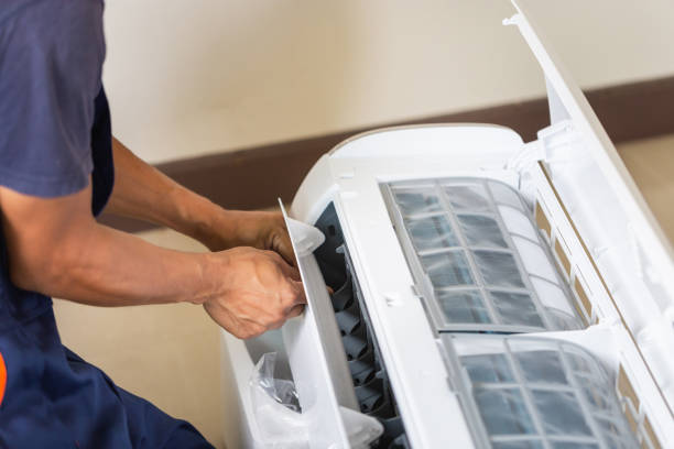 Best Emergency HVAC repair  in Mlstadt, IL
