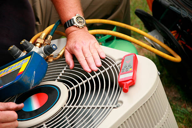 Trusted Millstadt, IL HVAC Experts