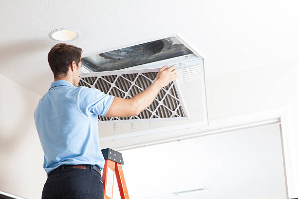Best 24/7 HVAC repair  in Mlstadt, IL