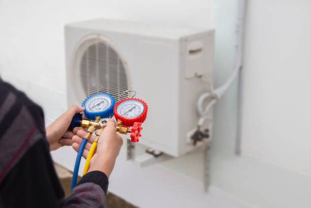 Best Central air repair  in Mlstadt, IL