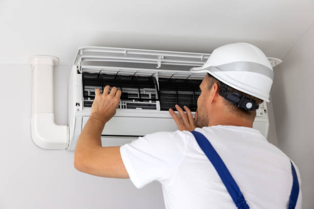 AC installation near me in Millstadt, IL
