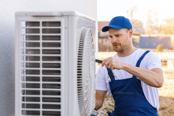 Best HVAC emergency services  in Mlstadt, IL