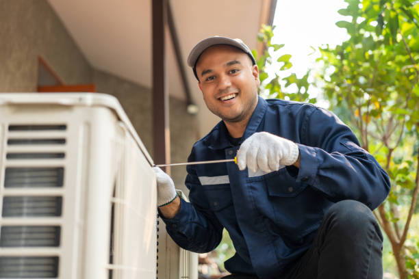 Best Commercial HVAC repair  in Mlstadt, IL