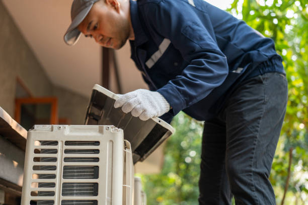 Best Affordable HVAC services  in Mlstadt, IL